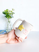 Load image into Gallery viewer, “Kick butt today!” Mug (6)
