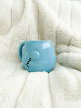Load image into Gallery viewer, Chunky Lil Marill - Gold Luster
