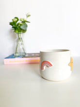 Load image into Gallery viewer, Happy Stars &amp; Rainbows Cup 14oz (45)
