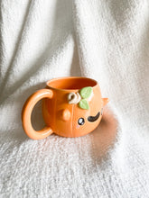 Load image into Gallery viewer, Perry the Pumpkin Mug
