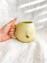 Load image into Gallery viewer, Chunky Pikachu Mug
