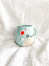 Load image into Gallery viewer, Chunky Marill Mug
