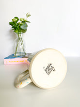 Load image into Gallery viewer, Pastel Confetti Cake Mug 16oz (56)
