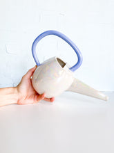 Load image into Gallery viewer, Opal &amp; Periwinkle Watering Can (44)
