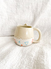 Load image into Gallery viewer, Chunky Togepi Mug
