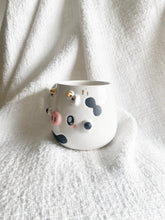 Load image into Gallery viewer, Cuddles the Cow Mug
