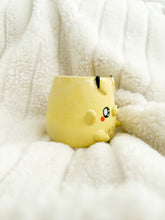 Load image into Gallery viewer, DISCOUNTED Chunky Lil Pikachu - Gold Luster
