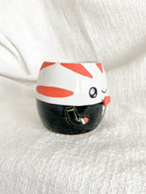 Load image into Gallery viewer, Chunky Peppermint Butler Mug
