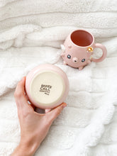 Load image into Gallery viewer, Precious Lil Angel Bear Mug/Cup
