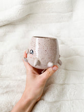 Load image into Gallery viewer, Opal the Octopus Espresso Cup
