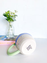Load image into Gallery viewer, Opal Saturn Mug (13)
