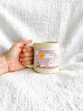 Load image into Gallery viewer, Graveyard Ghosts Mug 14oz
