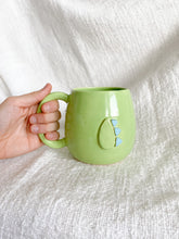 Load image into Gallery viewer, Draco the Dragon Mug
