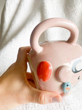 Load image into Gallery viewer, Chunky Kirby Mug

