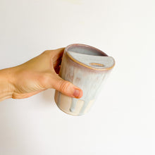 Load image into Gallery viewer, Lavender Sippy Cup 14oz
