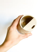 Load image into Gallery viewer, Toasted Marshmallow Sippy Cup (27)
