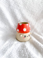 Load image into Gallery viewer, Mushroom Boi Cup
