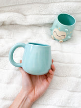 Load image into Gallery viewer, Chunky Snorlax Cup/Mug
