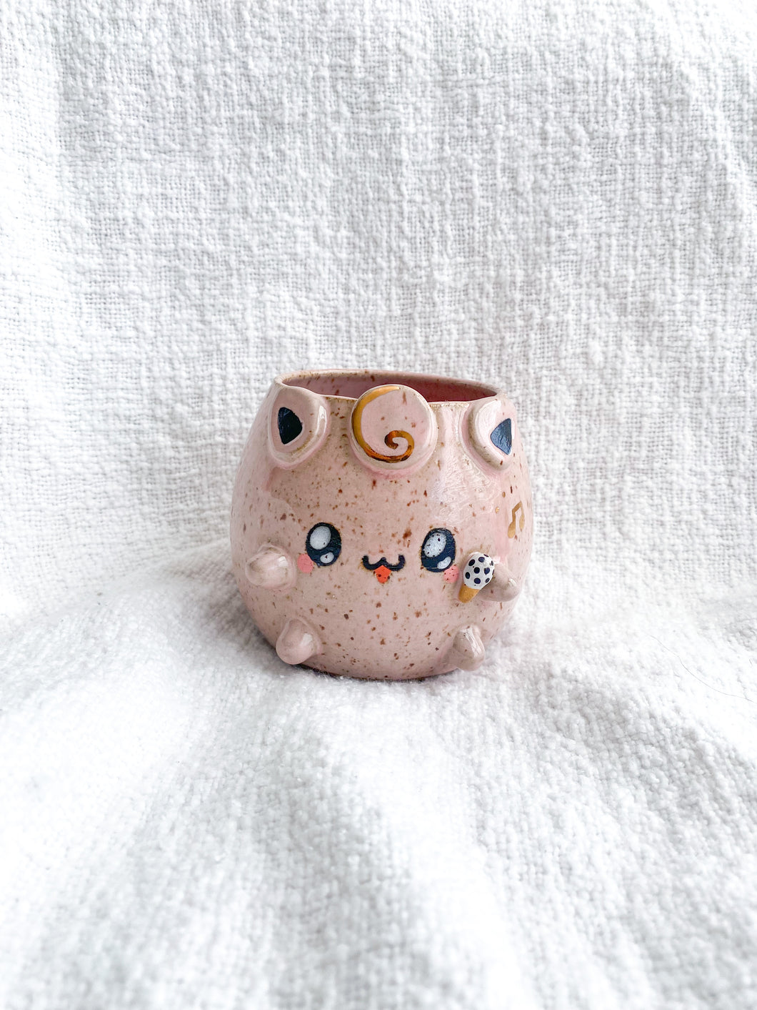 Jigglypuff Cup