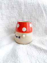 Load image into Gallery viewer, Lil Mushroom Boi Cup
