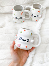 Load image into Gallery viewer, Festive Lil Christmas Tree Cup/Mug
