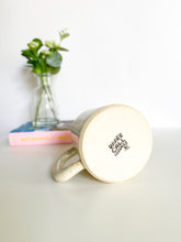 Load image into Gallery viewer, Jumbo Pastel Confetti Cake Mug 18oz (54)

