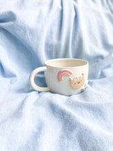 Load image into Gallery viewer, LIMITED EDITION Lil Kitty Latte Mug 12oz
