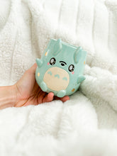 Load image into Gallery viewer, Chunky Lil Blue Totoro
