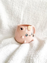 Load image into Gallery viewer, Chunky Jigglypuff Mug
