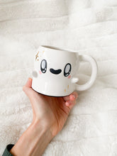 Load image into Gallery viewer, Gary the Lil Ghostie Mug
