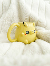 Load image into Gallery viewer, Chunky Lil Pikachu
