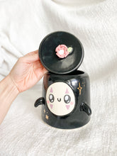 Load image into Gallery viewer, Chunky No Face Jar

