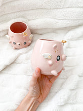 Load image into Gallery viewer, Precious Lil Angel Bear Mug/Cup
