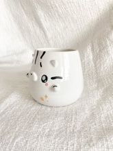 Load image into Gallery viewer, Kailani the Kitty Cup
