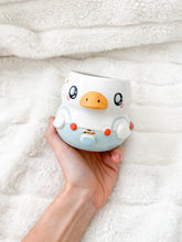 Load image into Gallery viewer, Chunky Lil Duck/Bear Farmer
