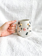 Load image into Gallery viewer, Darling Lil Cow Mug 16oz
