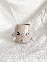 Load image into Gallery viewer, Opal the Octopus Espresso Cup
