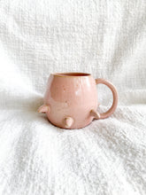 Load image into Gallery viewer, Sweet Lil Octopus Mug 16oz
