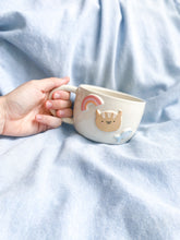 Load image into Gallery viewer, LIMITED EDITION Lil Kitty Latte Mug 12oz
