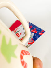 Load image into Gallery viewer, Holiday Mug 14oz 42
