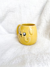 Load image into Gallery viewer, Jake the Dog Mug
