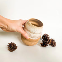 Load image into Gallery viewer, Cozy Chai 16oz Bubble Tumbler 13
