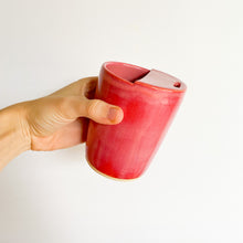 Load image into Gallery viewer, Hot Tamale Sippy Cup 14oz
