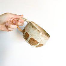 Load image into Gallery viewer, Cinnamon Roll Latte Mug (59)
