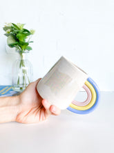 Load image into Gallery viewer, Rainbow Opal Mug (36)
