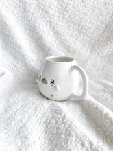 Load image into Gallery viewer, Mona the Manatee Mug
