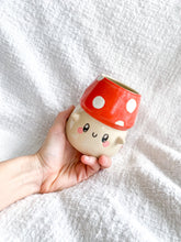 Load image into Gallery viewer, Mushroom Boi Cup
