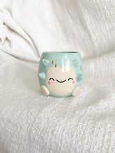 Load image into Gallery viewer, Snorlax Espresso Cup
