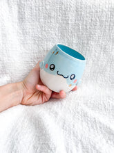 Load image into Gallery viewer, Winnie the Whale Cup
