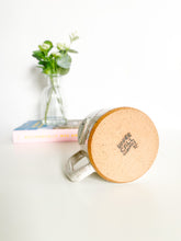 Load image into Gallery viewer, I Am Enough Mug 14oz (10)
